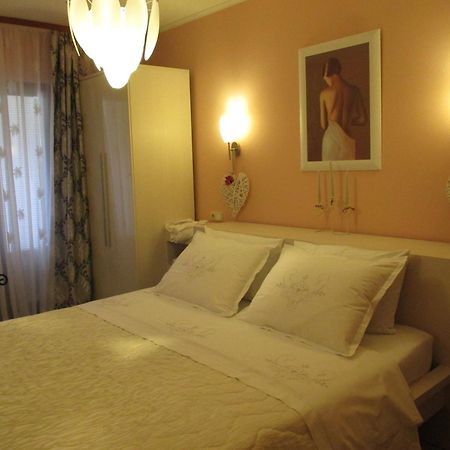 רוביני Apartments Ragusa מראה חיצוני תמונה