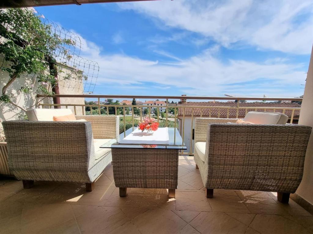 רוביני Apartments Ragusa מראה חיצוני תמונה