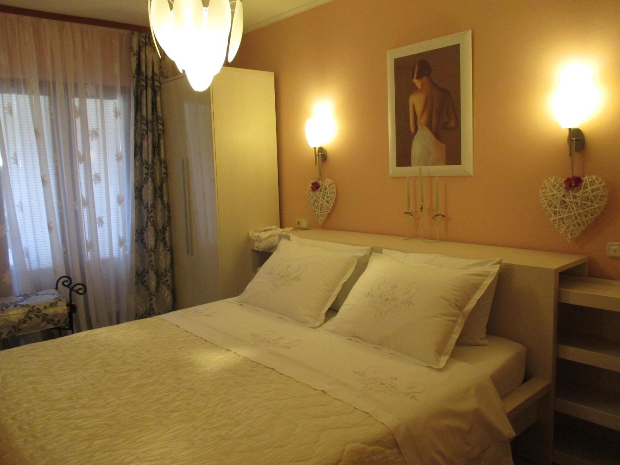 רוביני Apartments Ragusa מראה חיצוני תמונה