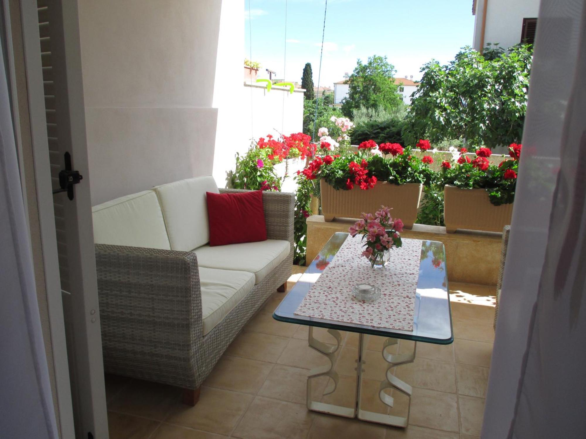 רוביני Apartments Ragusa מראה חיצוני תמונה