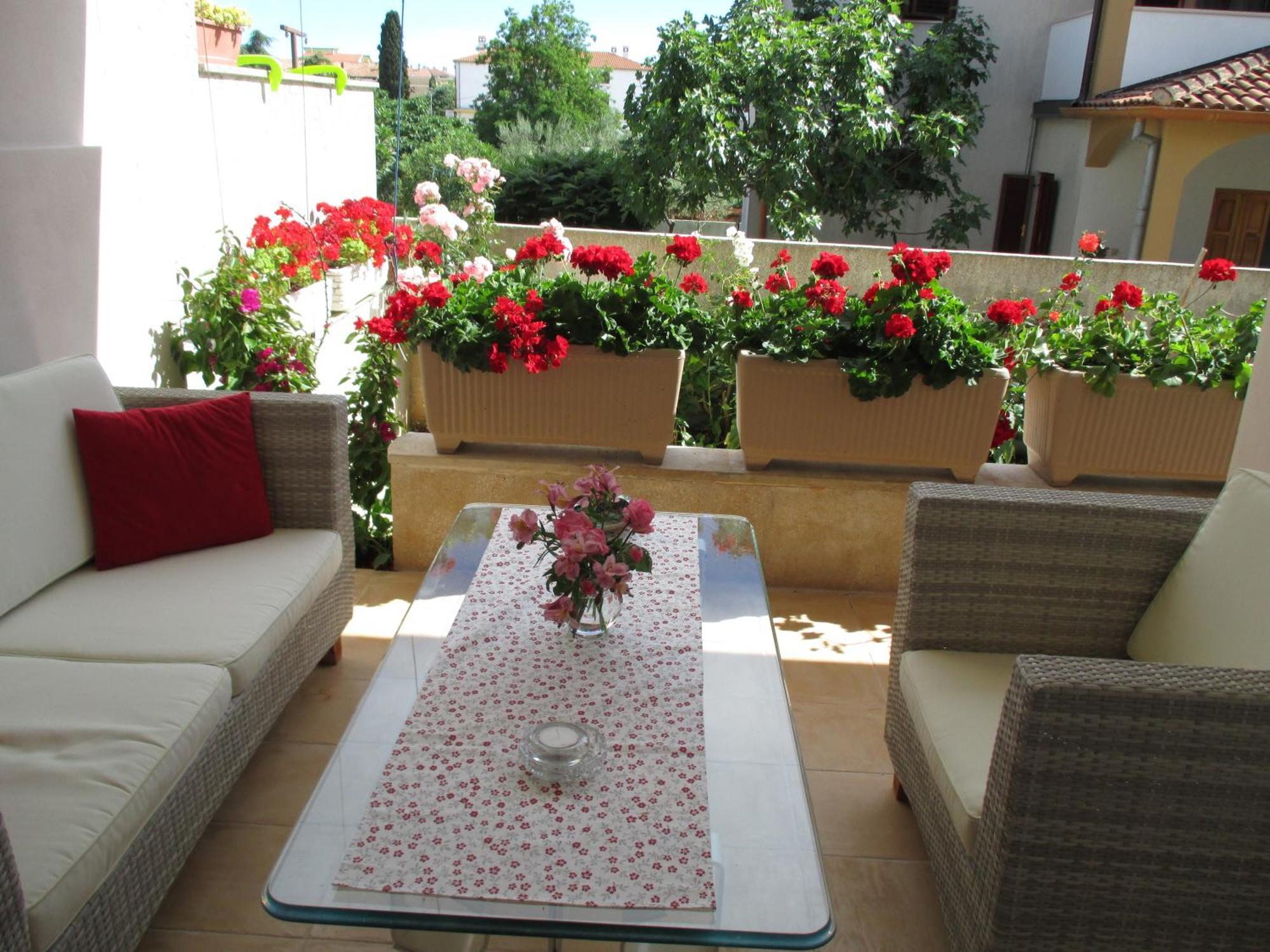 רוביני Apartments Ragusa מראה חיצוני תמונה