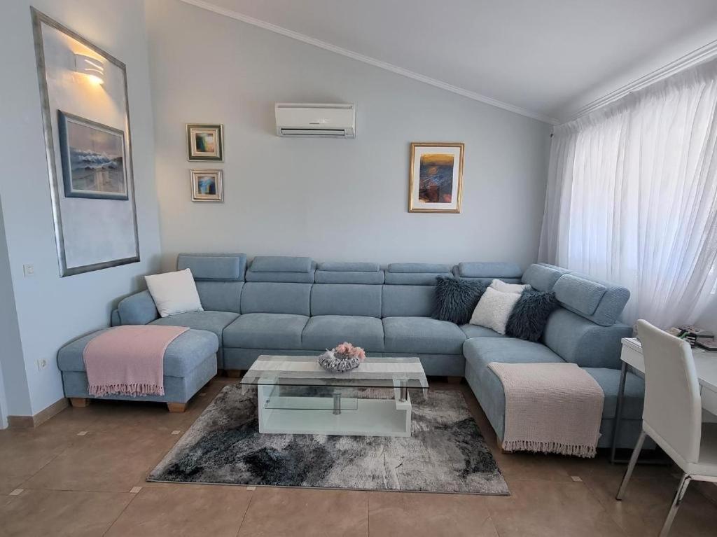 רוביני Apartments Ragusa מראה חיצוני תמונה