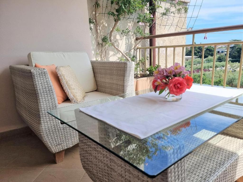 רוביני Apartments Ragusa מראה חיצוני תמונה
