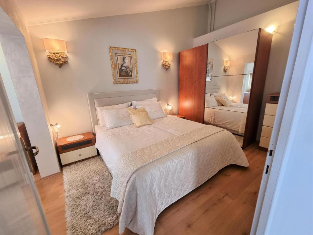 רוביני Apartments Ragusa מראה חיצוני תמונה