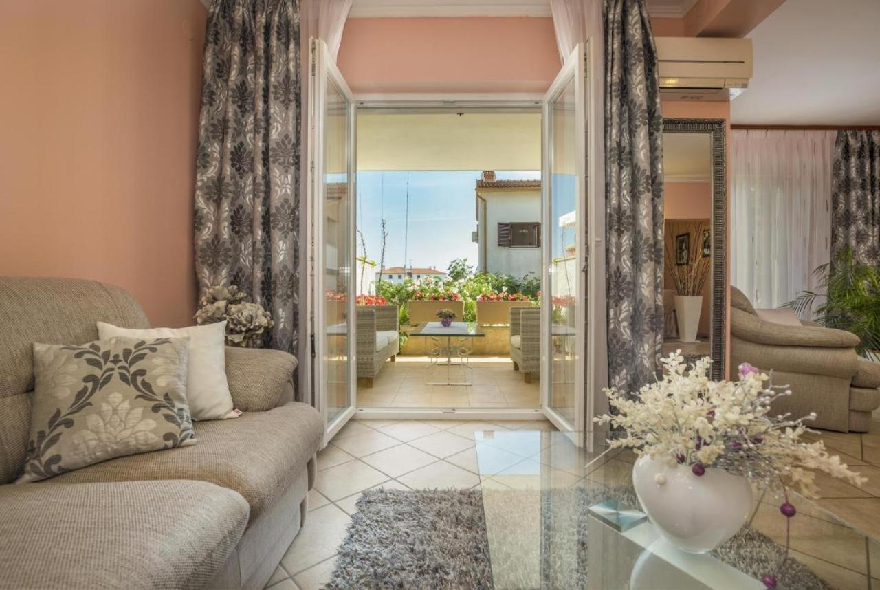 רוביני Apartments Ragusa מראה חיצוני תמונה
