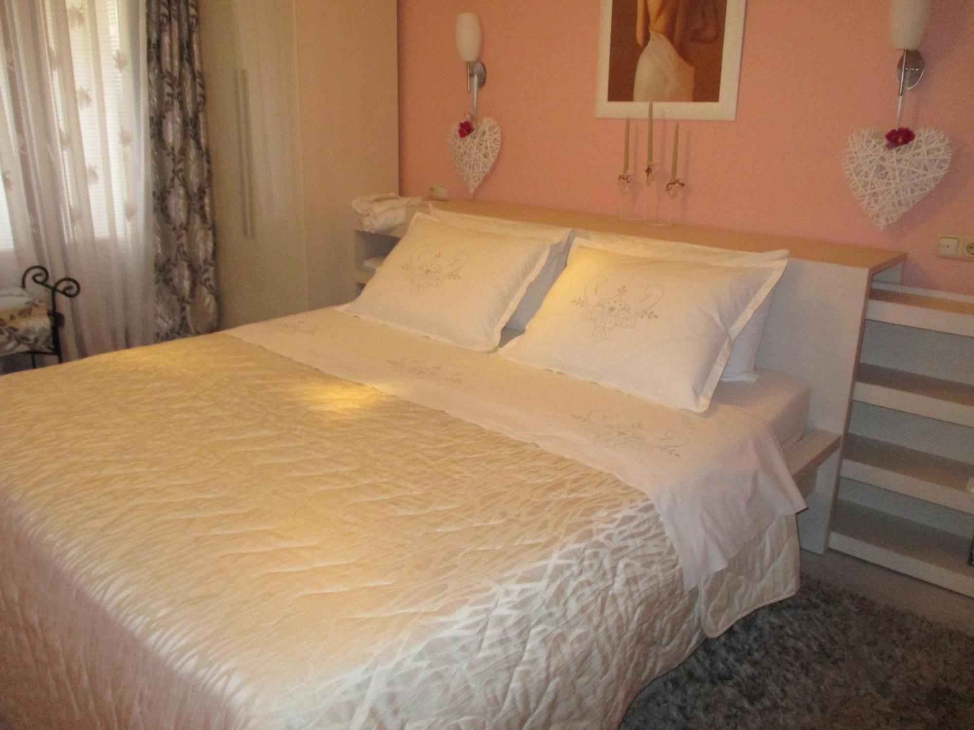 רוביני Apartments Ragusa מראה חיצוני תמונה