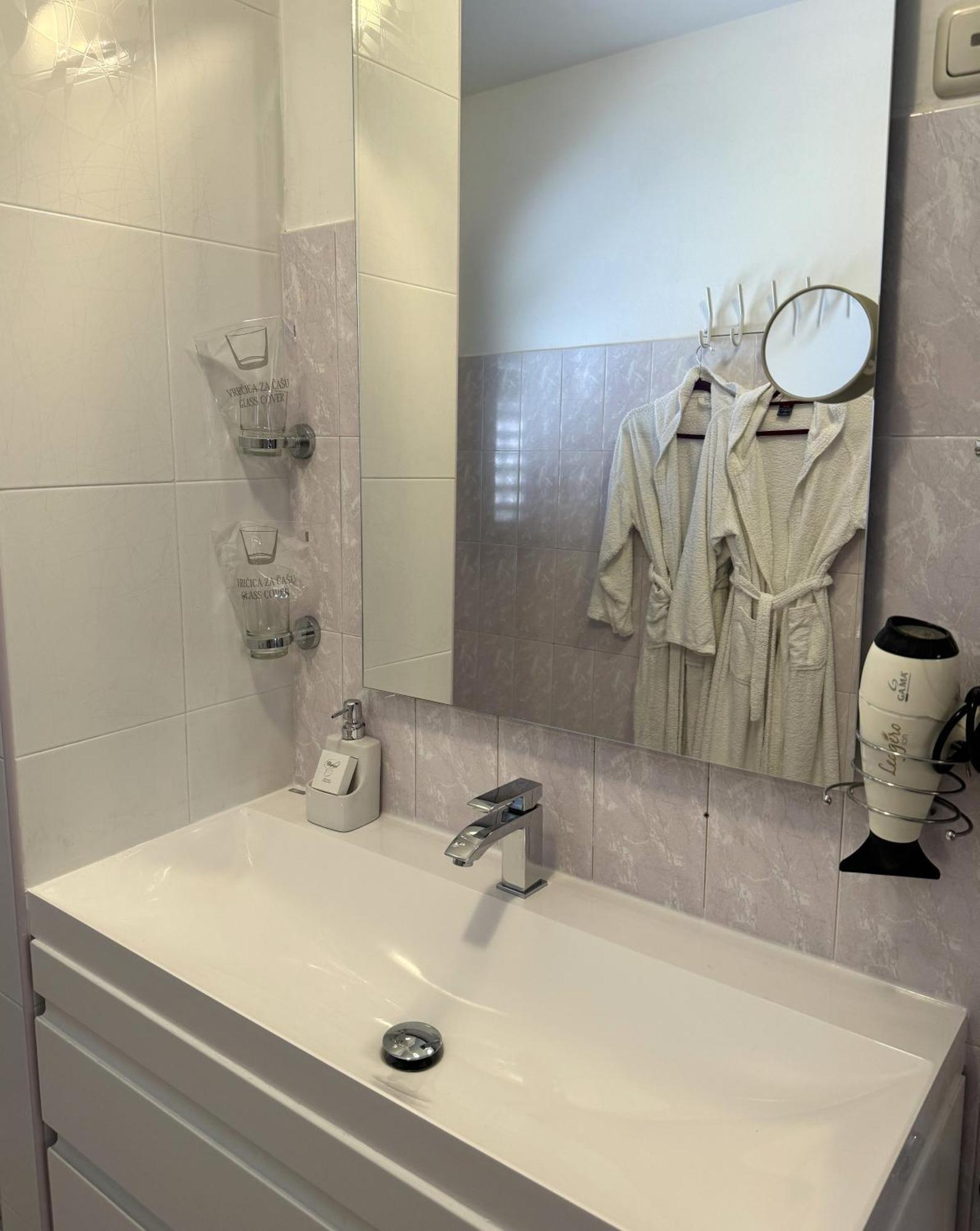 רוביני Apartments Ragusa מראה חיצוני תמונה