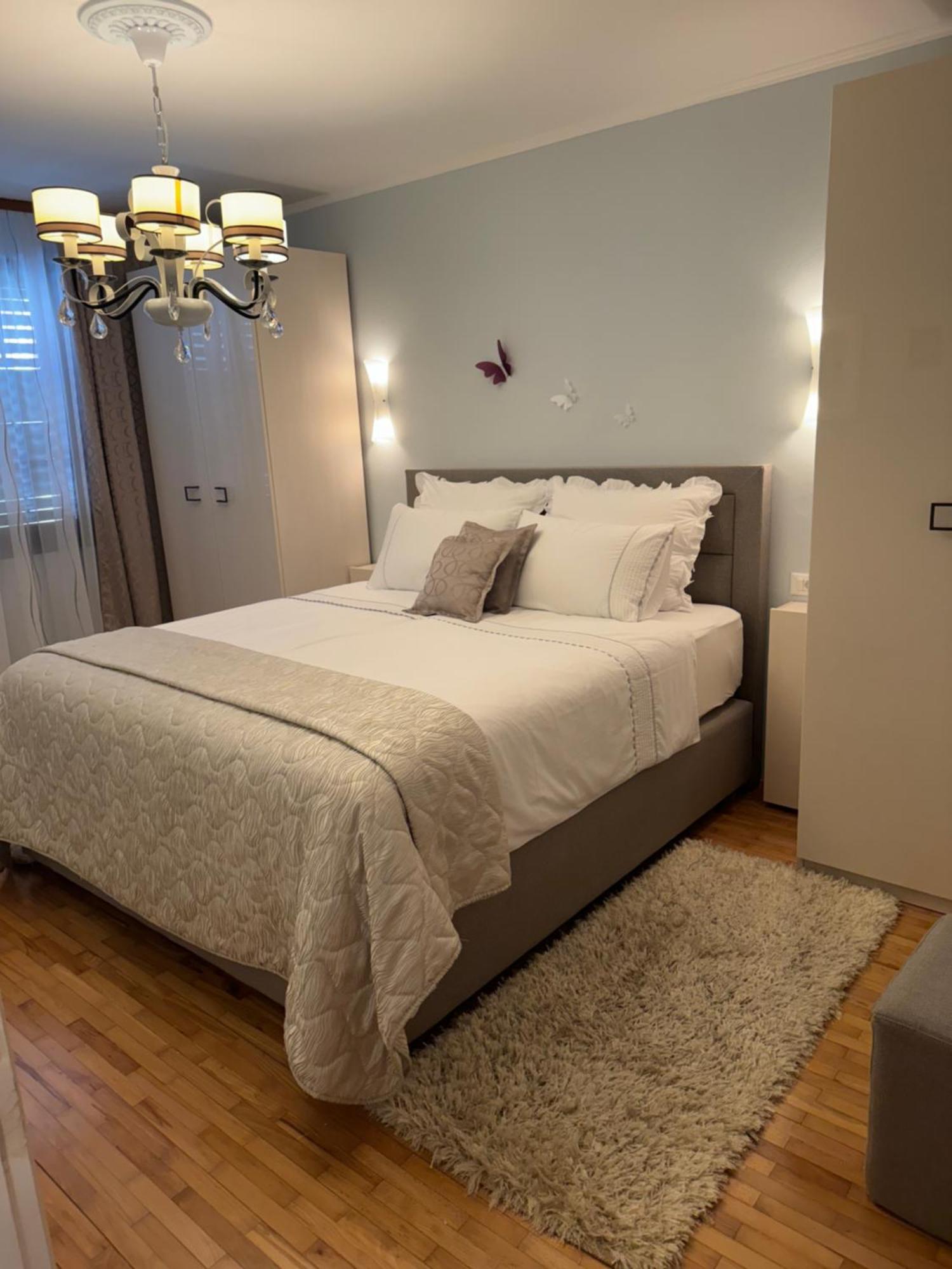 רוביני Apartments Ragusa מראה חיצוני תמונה