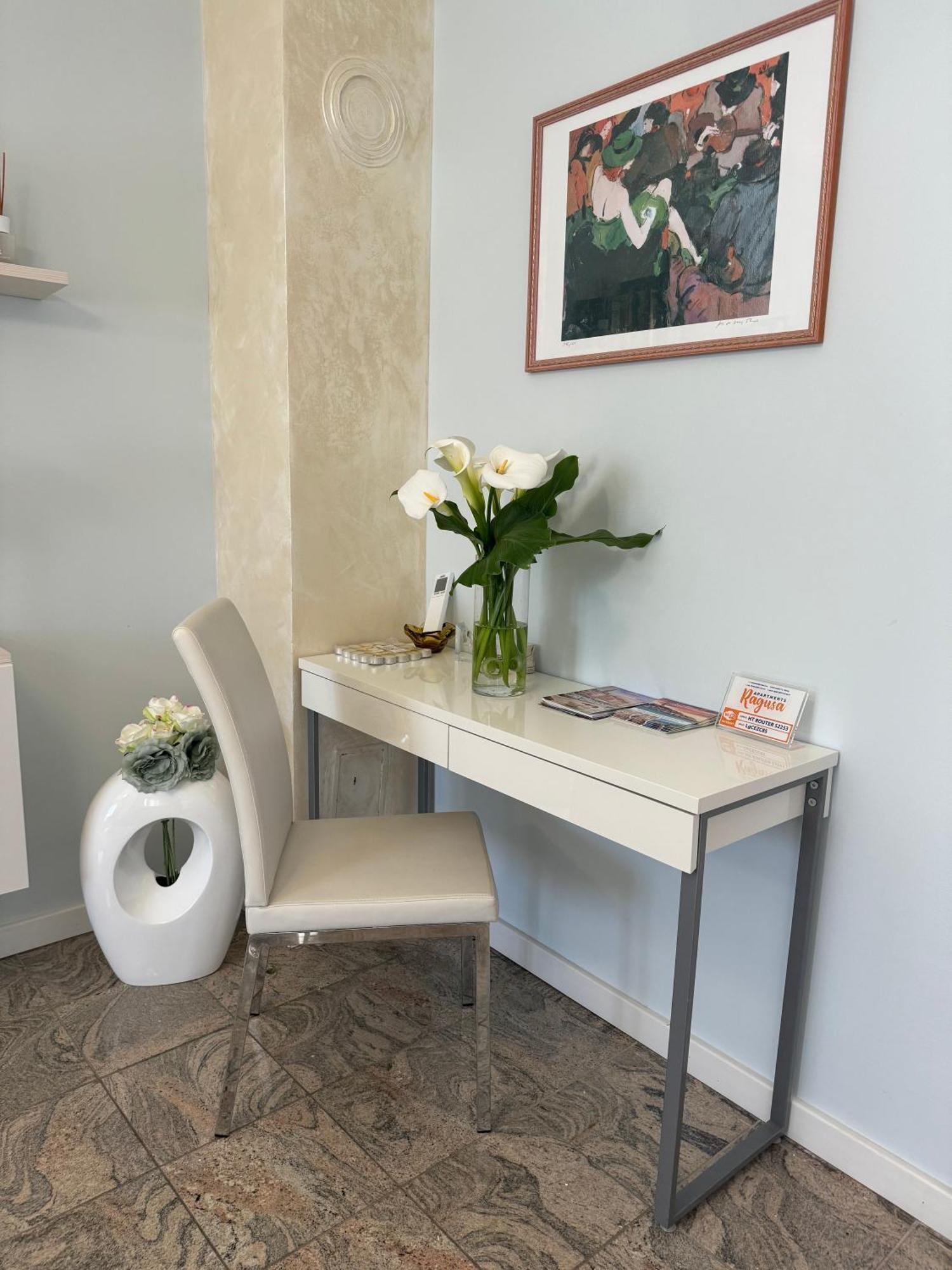 רוביני Apartments Ragusa מראה חיצוני תמונה