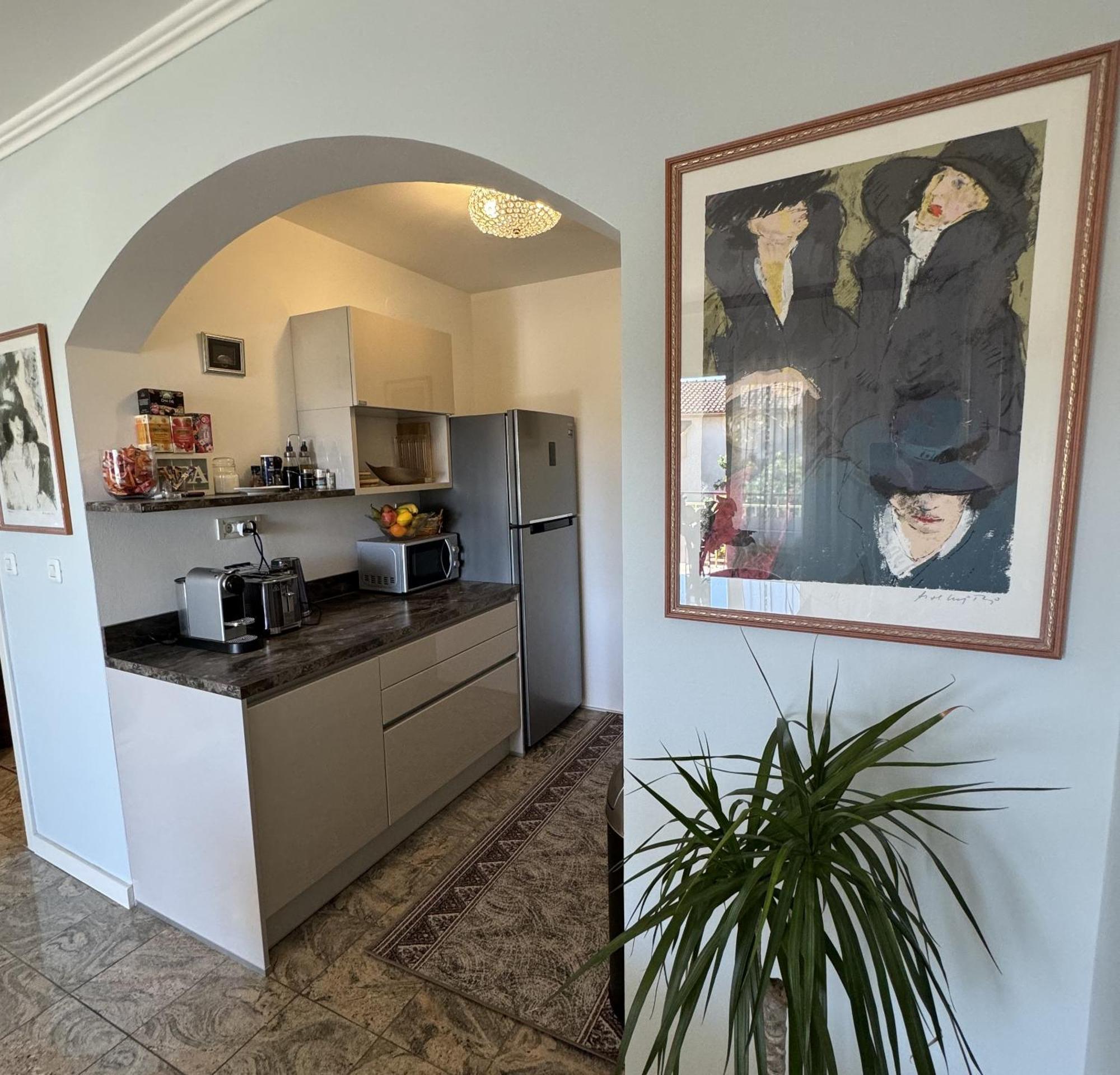 רוביני Apartments Ragusa מראה חיצוני תמונה