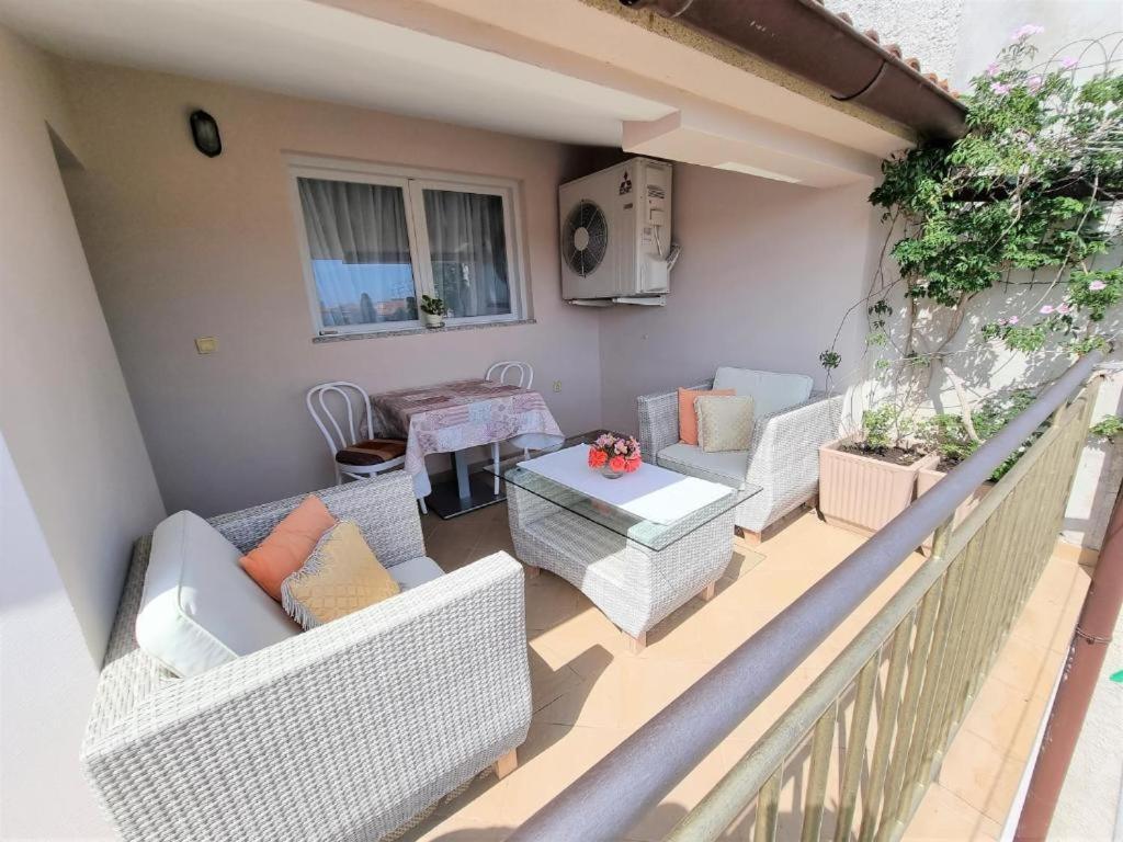 רוביני Apartments Ragusa מראה חיצוני תמונה